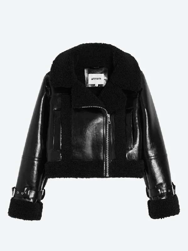 Jay bonded coat
