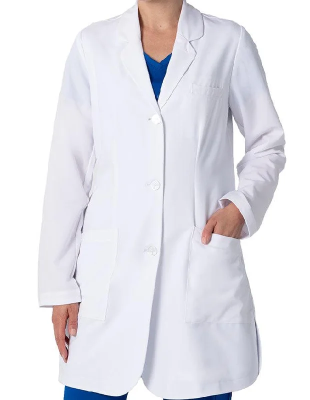 Healing Hands 35 Inches Women's Fiona Labcoats